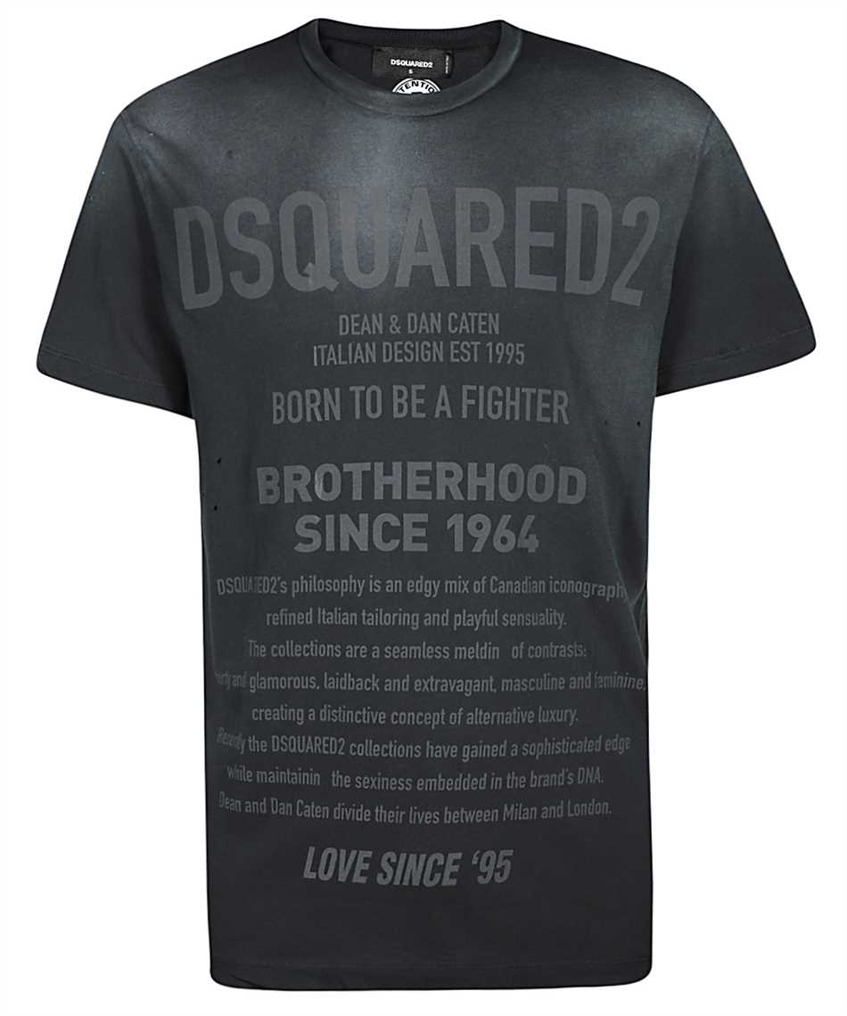 dsquared2 çanta