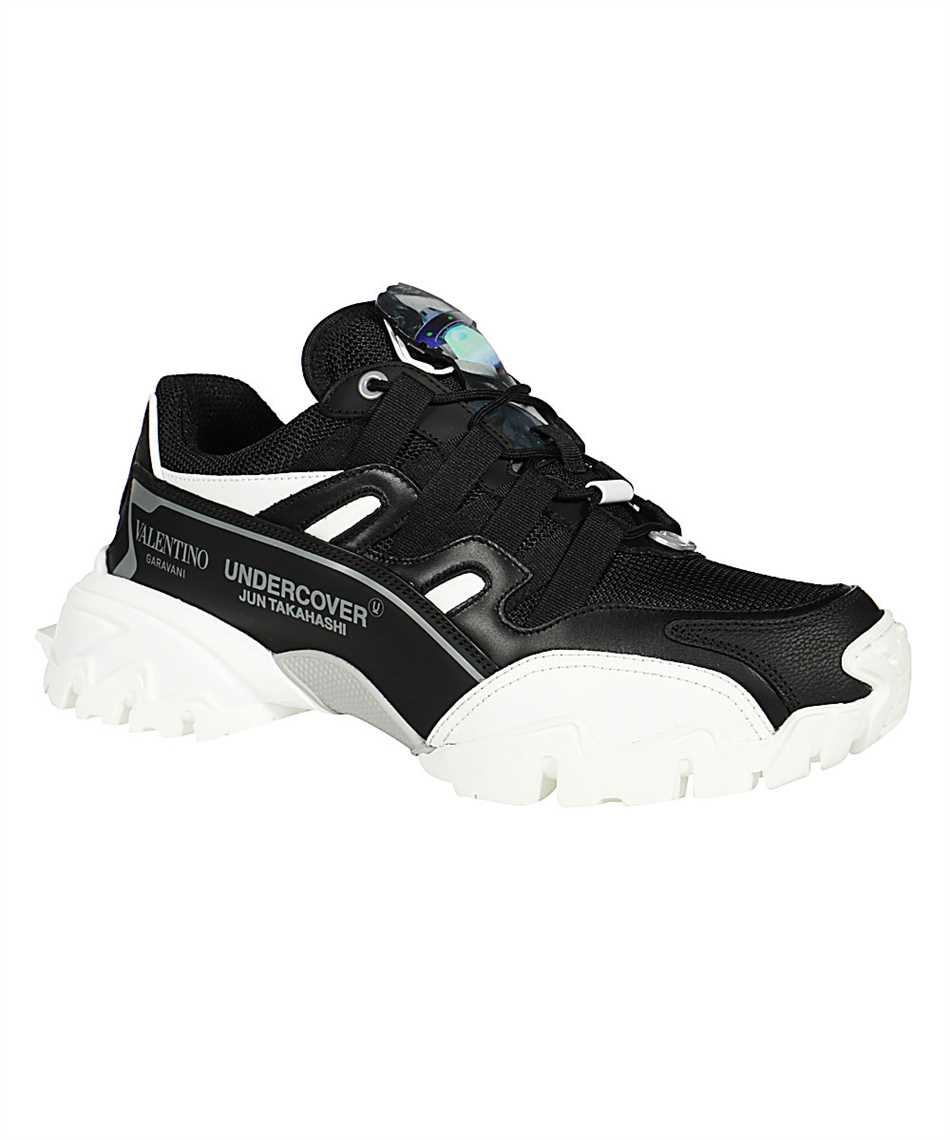 valentino undercover sneakers