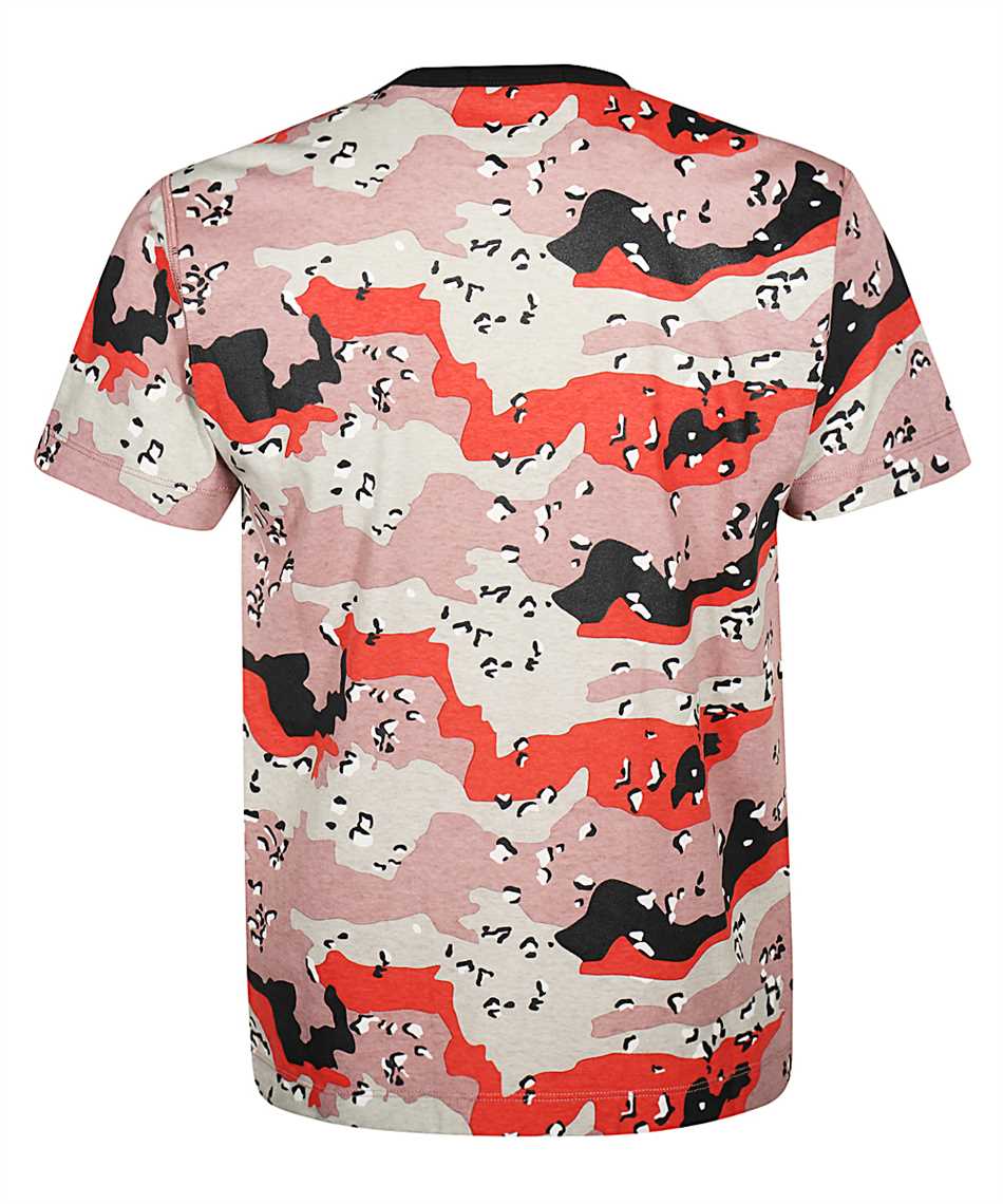 stone island desert camo sweatshirt