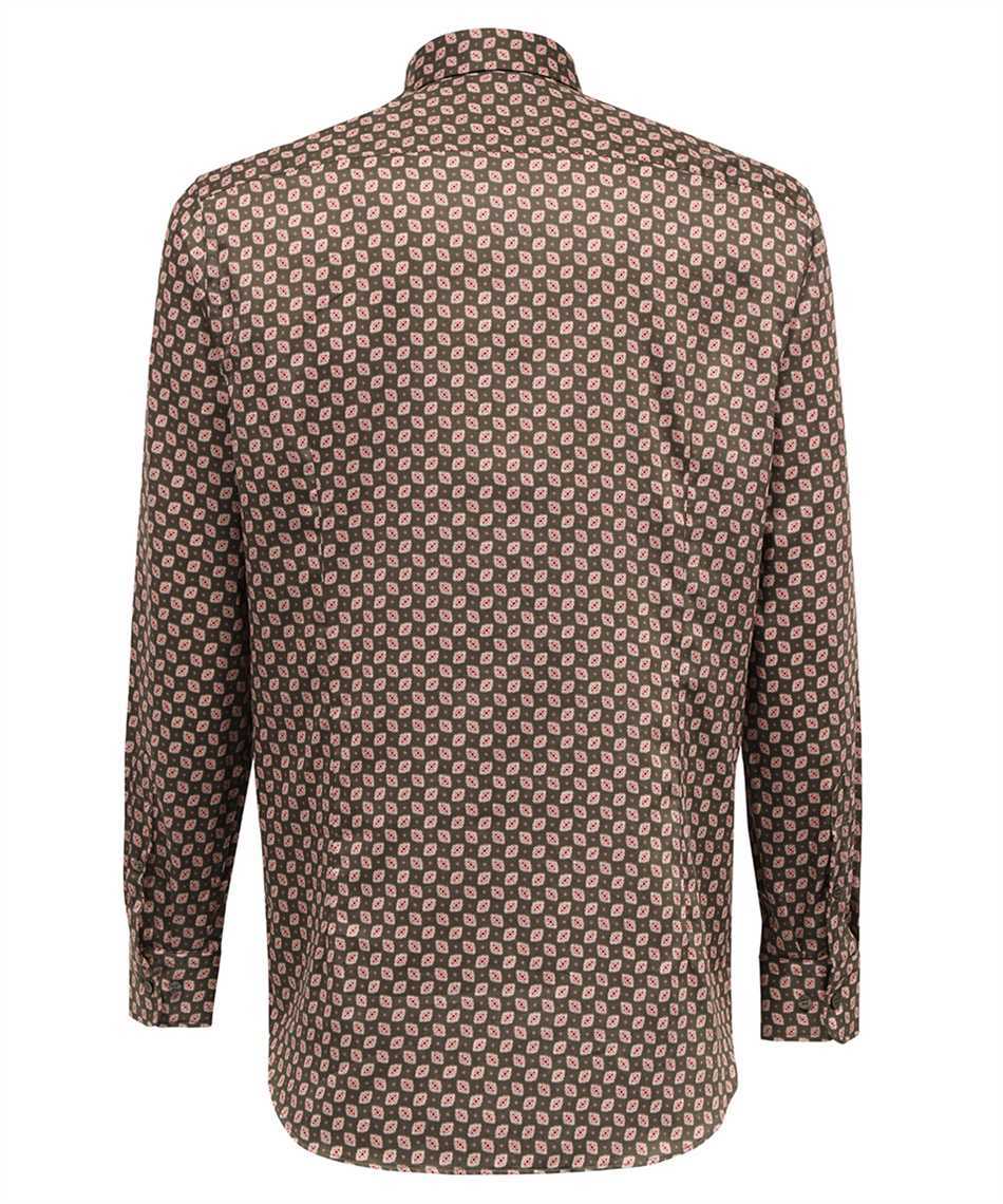 Etro MRIB0001 99SA5B2 ROMA Shirt 2