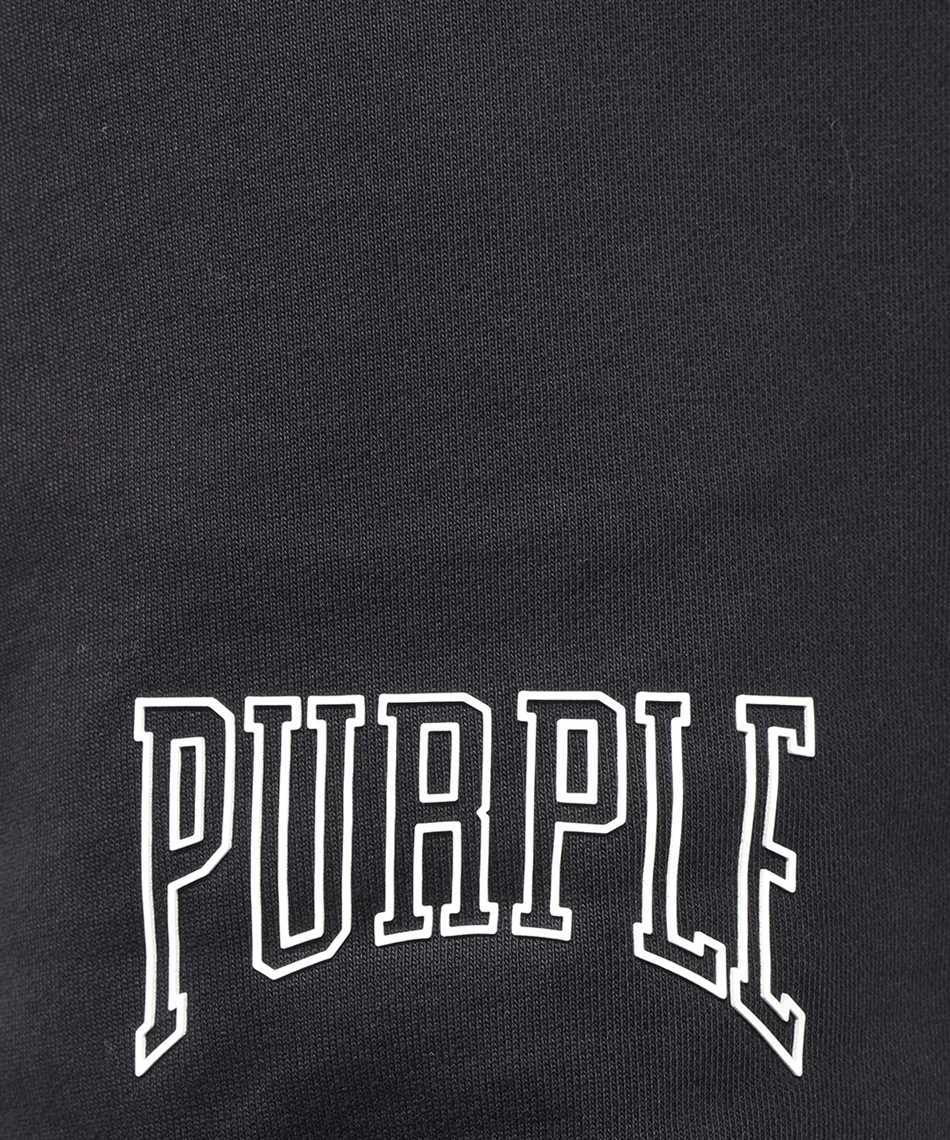Purple Brand P467 MFBB224 FRENCH TERRY Shorts 3