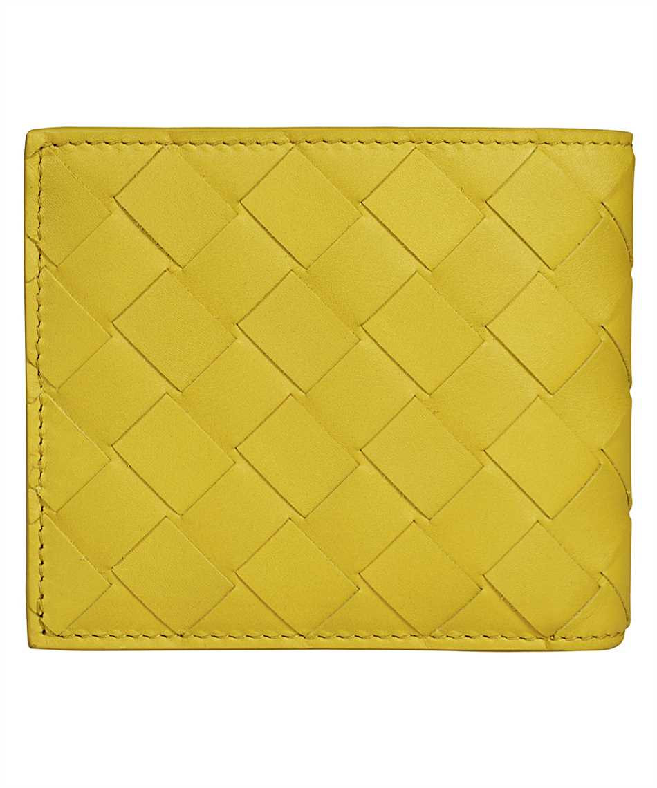 Bottega Veneta 605721 VCPQ4 BI-FOLD Geldb�rse 2
