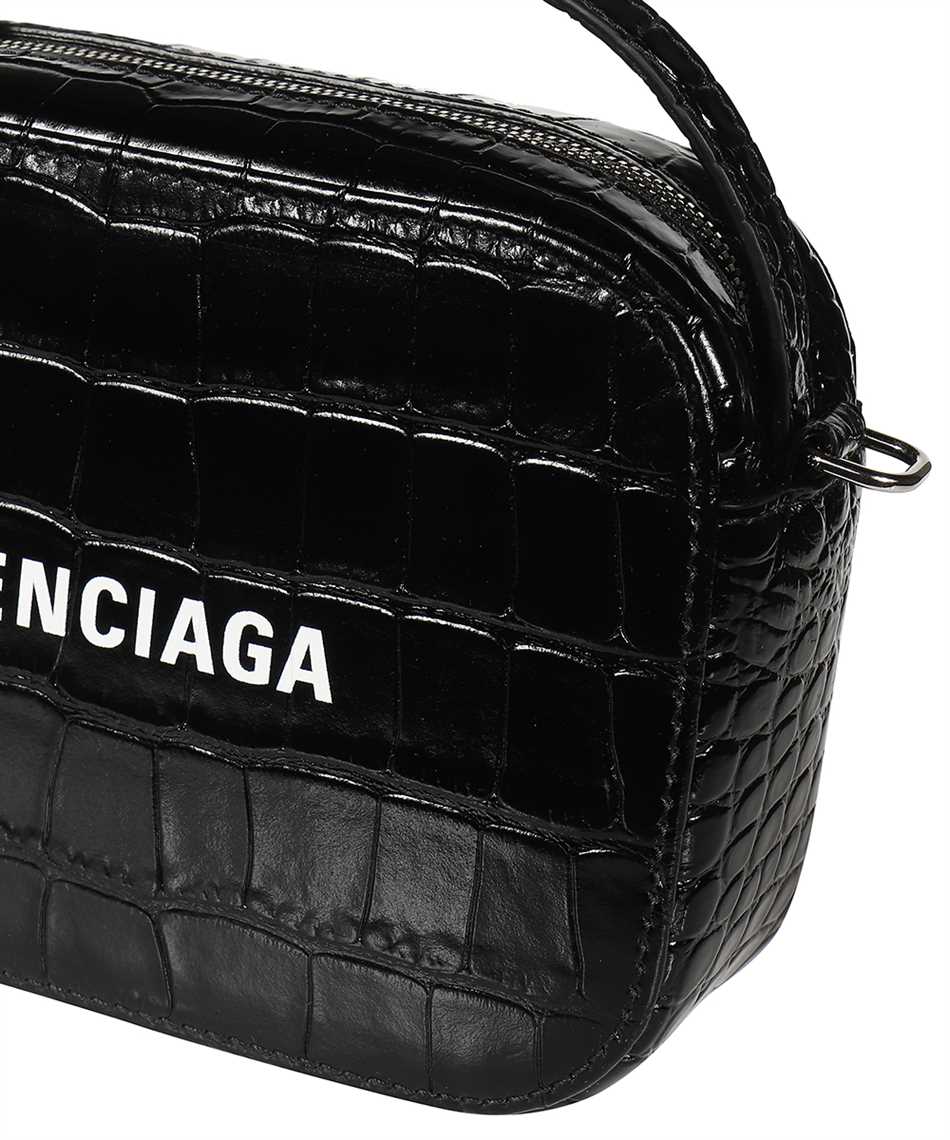 balenciaga led projector bag for sale