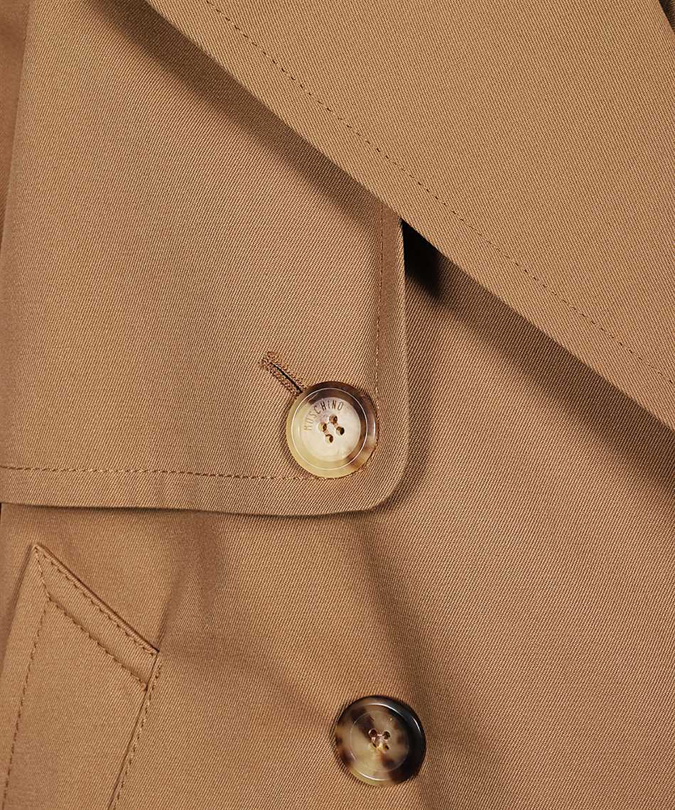 Moschino A0615 0517 BUTTON - DETAIL Jacke 3