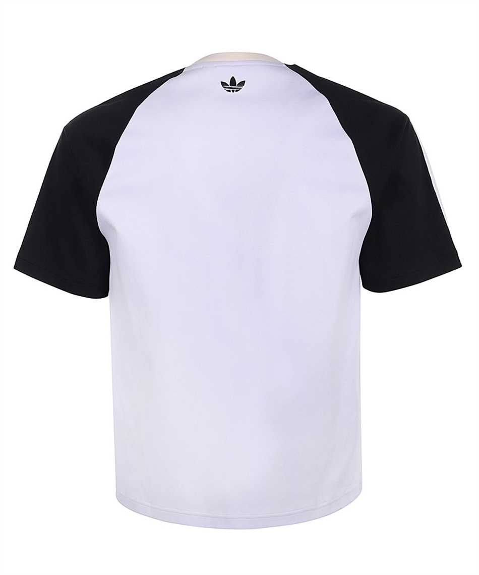 Adidas By Wales Bonner KD0337 Cali T-shirt 2