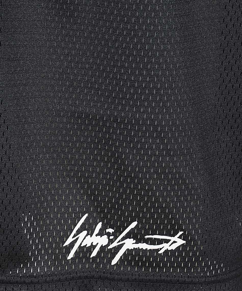 Y-3 KF1083 US MESH Shorts 3