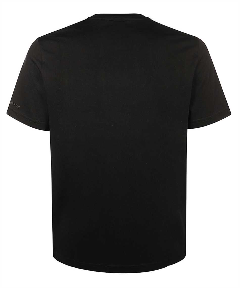 Moose Knuckles M16MT729G RAYDAZE GOLD T-shirt 2