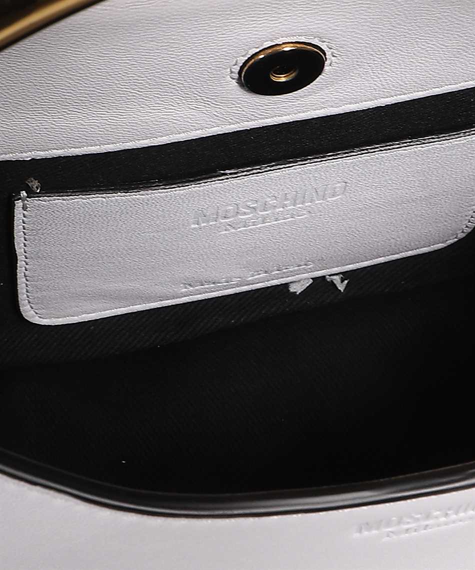 Moschino MC4198PP1O HANDLE ME Tasche 3