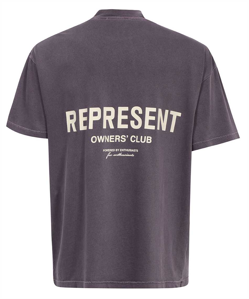 Represent MT4007 OWNERS CLUB T-Shirt 2