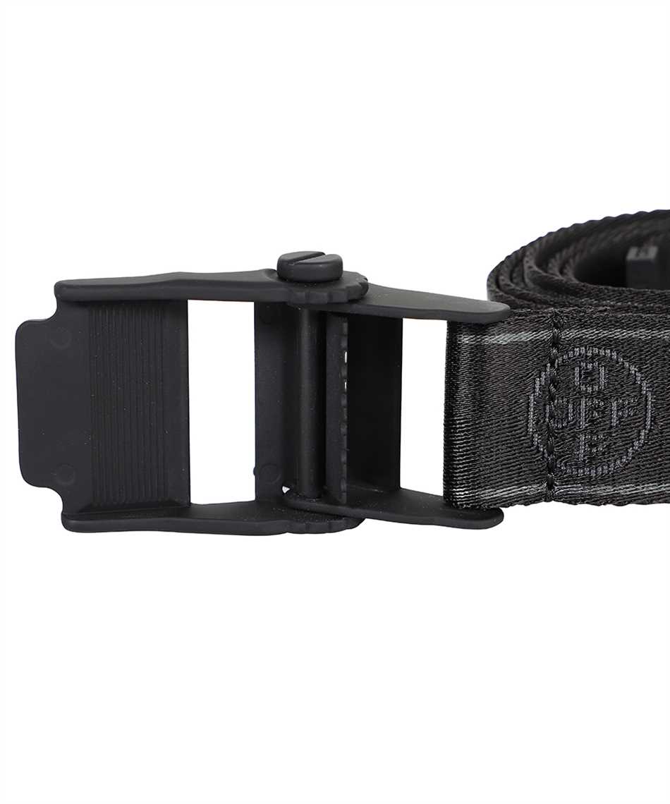 Off-White OMRB050F21FAB001 HYBRID INDUSTRIAL Cintura 3