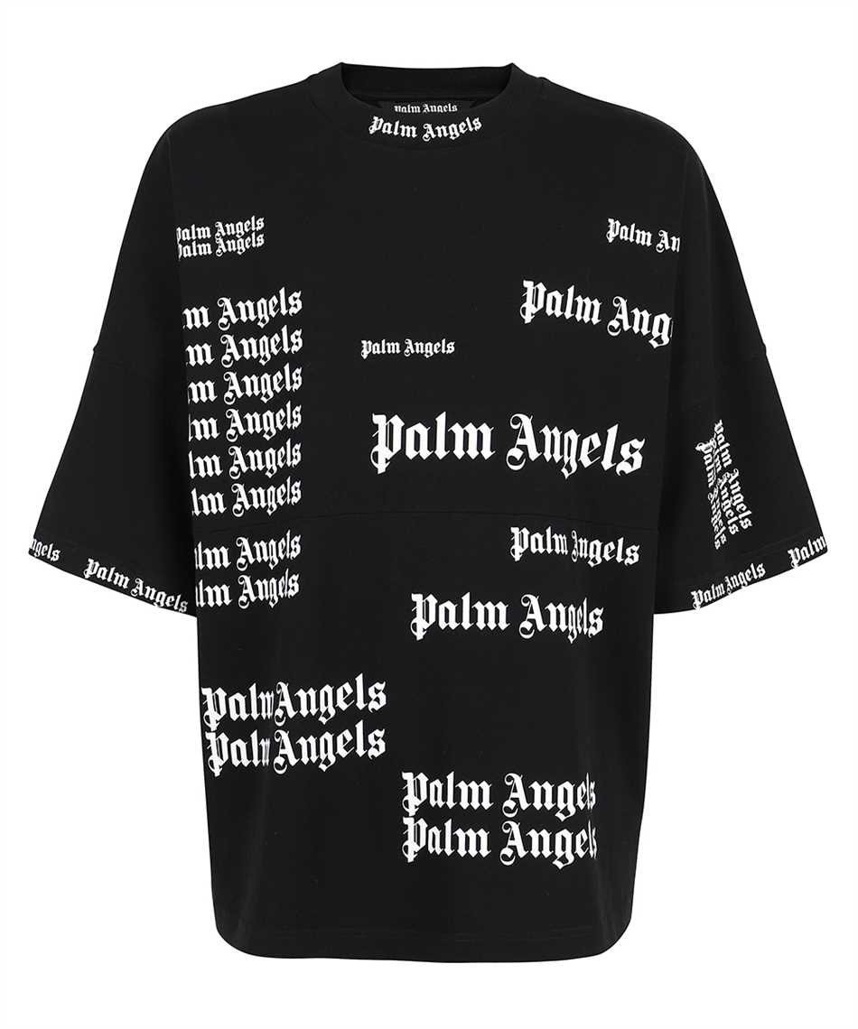 Palm Angels PMAA002C99JER004 ULTRA LOGO 
