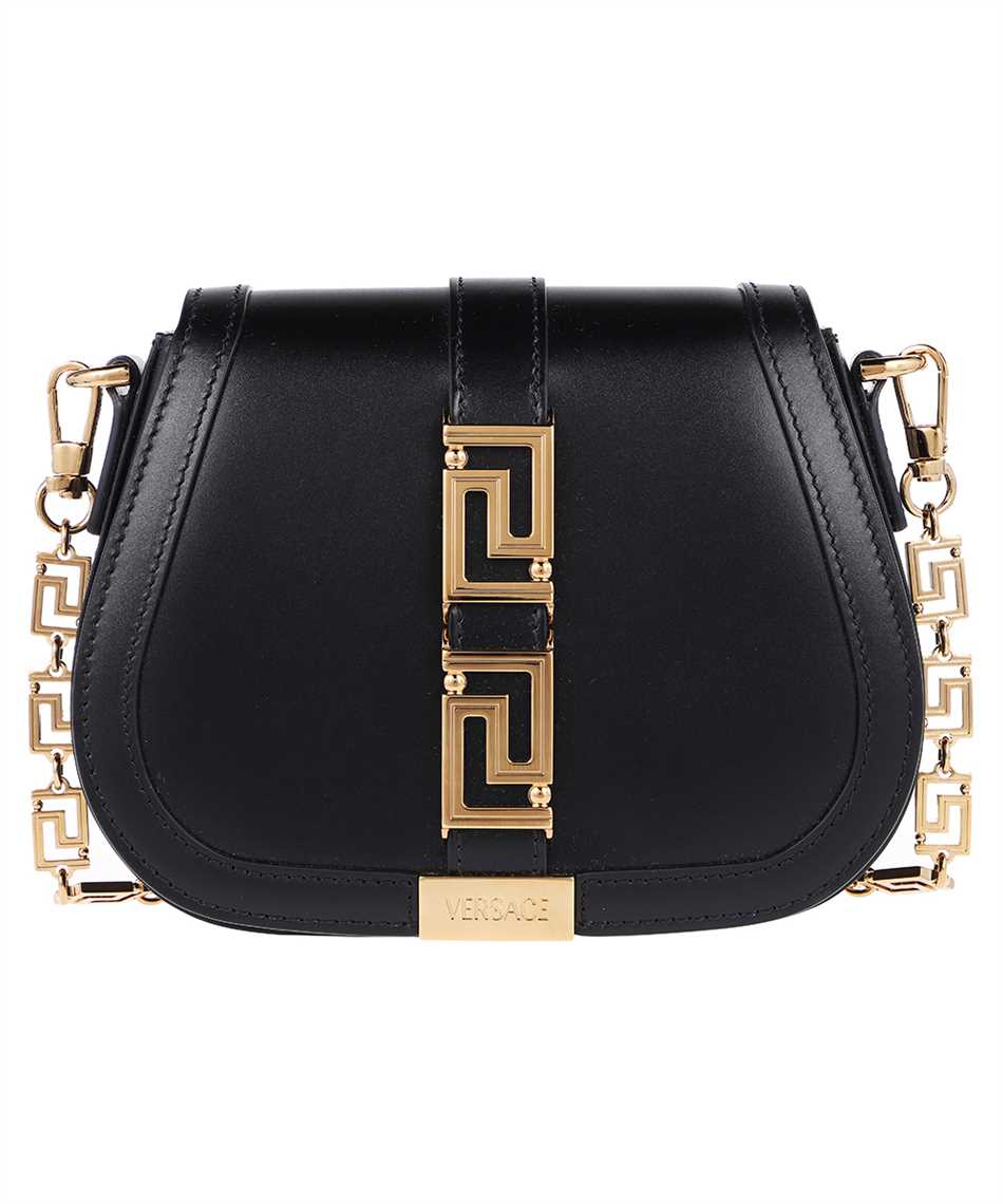 BAGS SATCHELS & CROSS BODY BAGS VERSACE 1007128 1A05134 1W00V