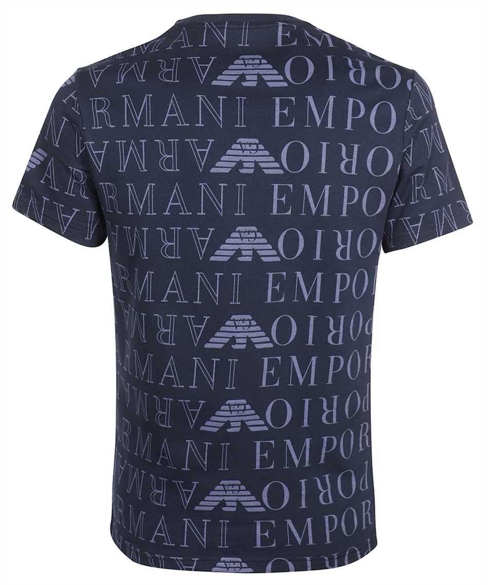Emporio Armani 110853 3R566 KNIT T-shirt 2