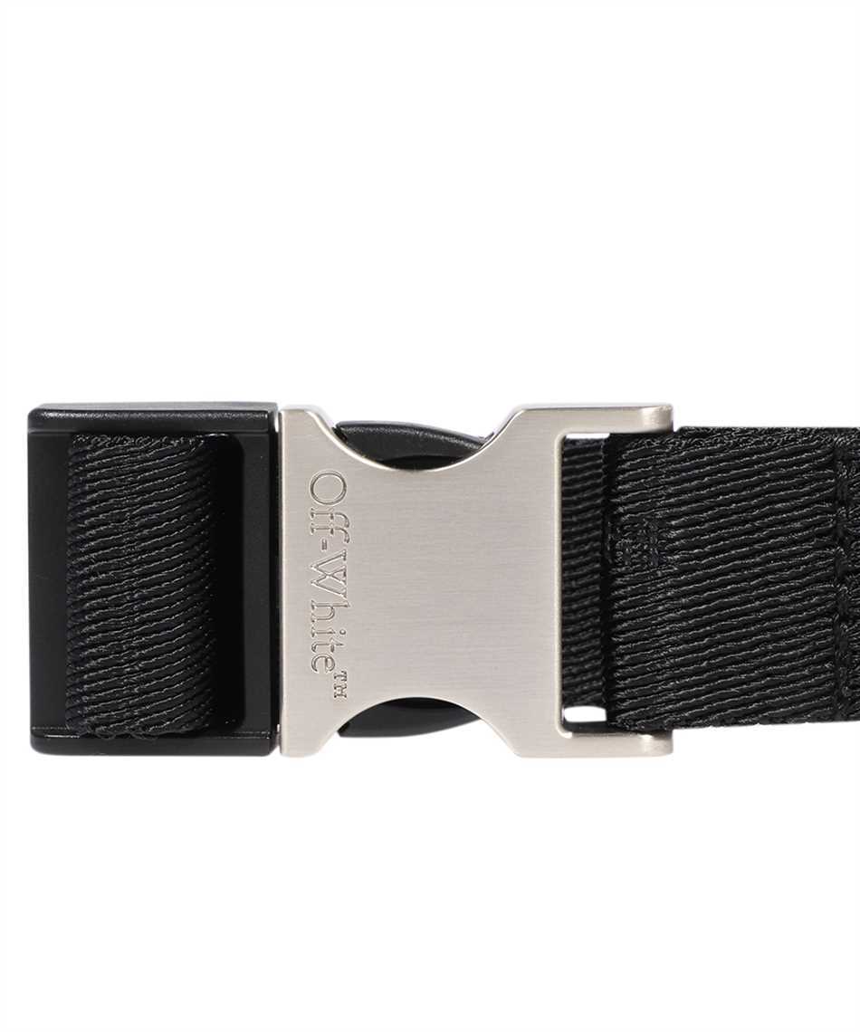 Off-White OWRB122S24FAB001 TUC LONG TAPE 25 Belt 3