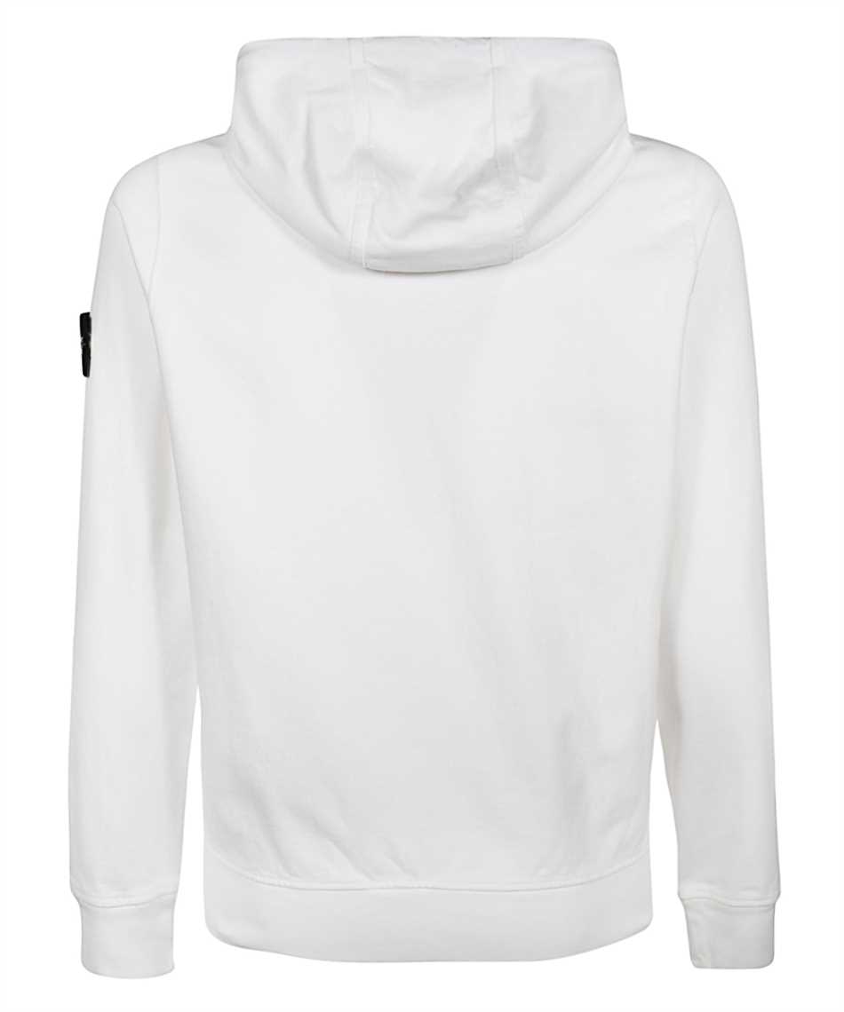 累計販売2万枚突破 Stone Island 61150 Zip Hoodie 売り尽 Www Premiervbleague Com