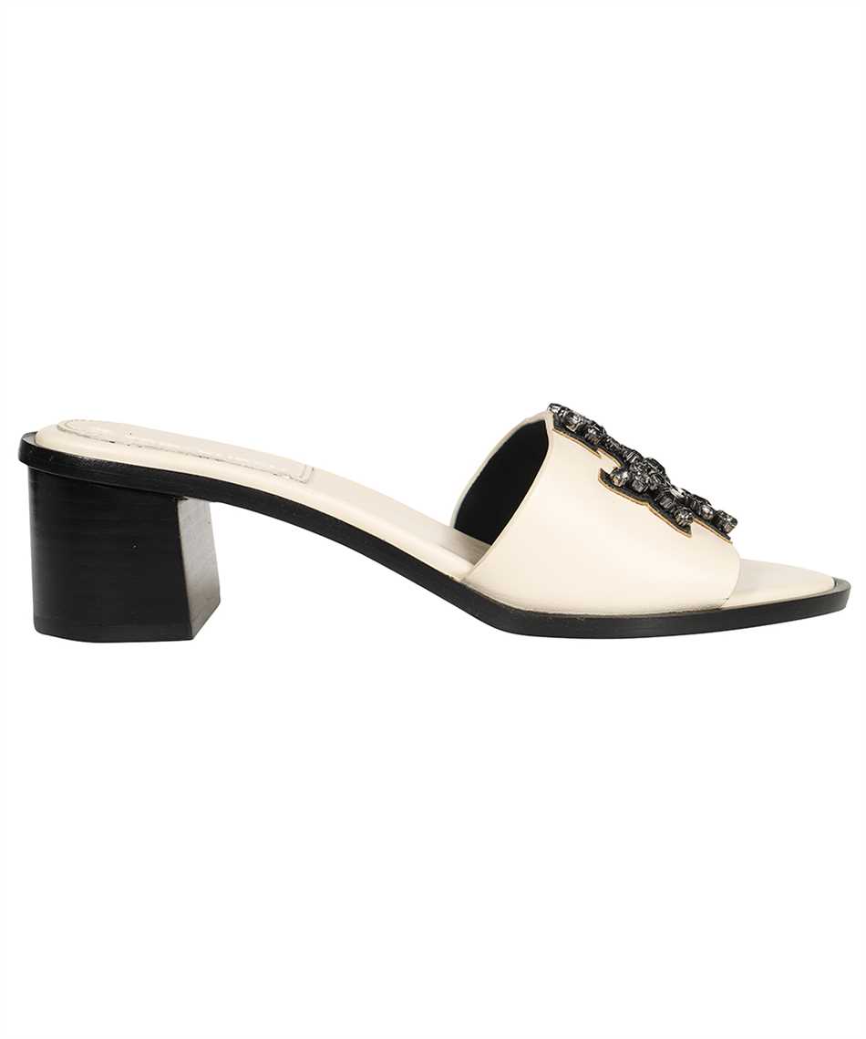 tory burch embellished sandals