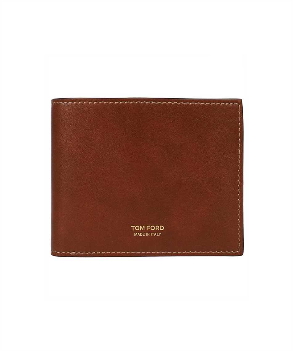 Tom ford wallet brown Clearance