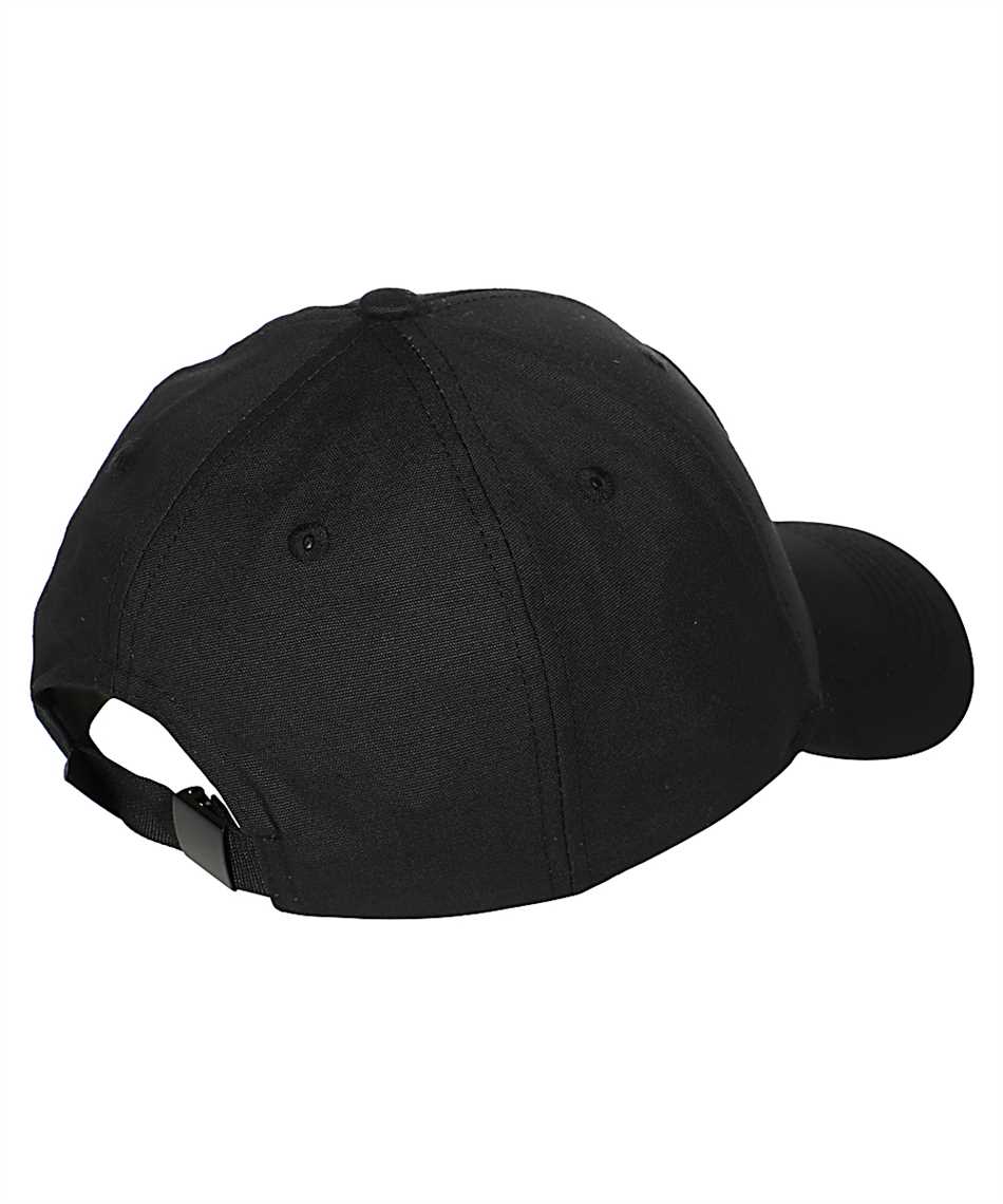 Stone Island 99668 COMPASS Cap Black