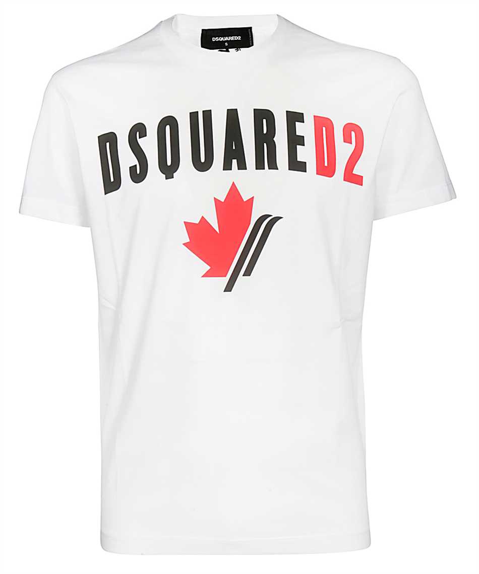 dsquared2 t shirt