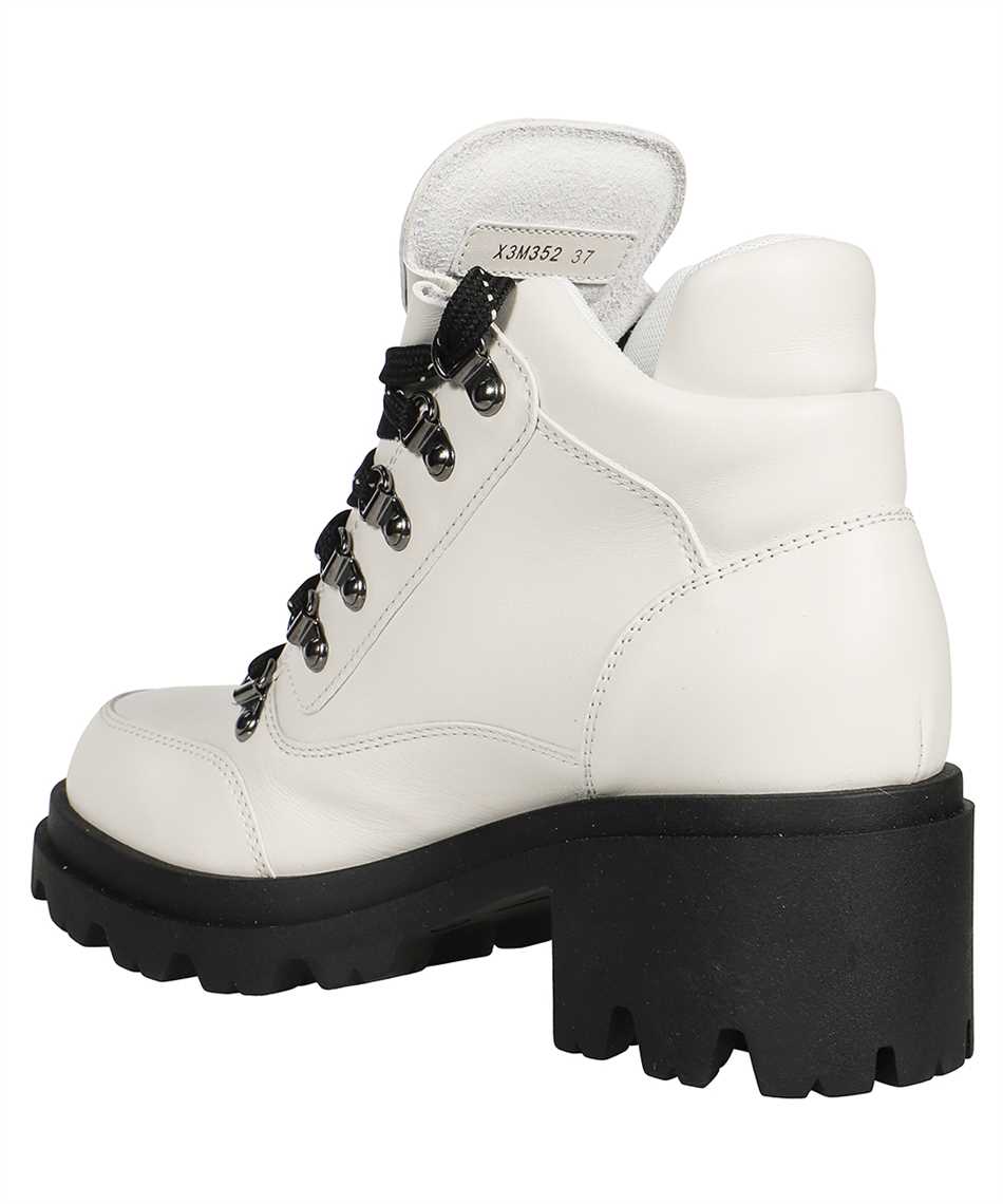 Emporio Armani X3M352 XF688 ANKLE Stivale 3