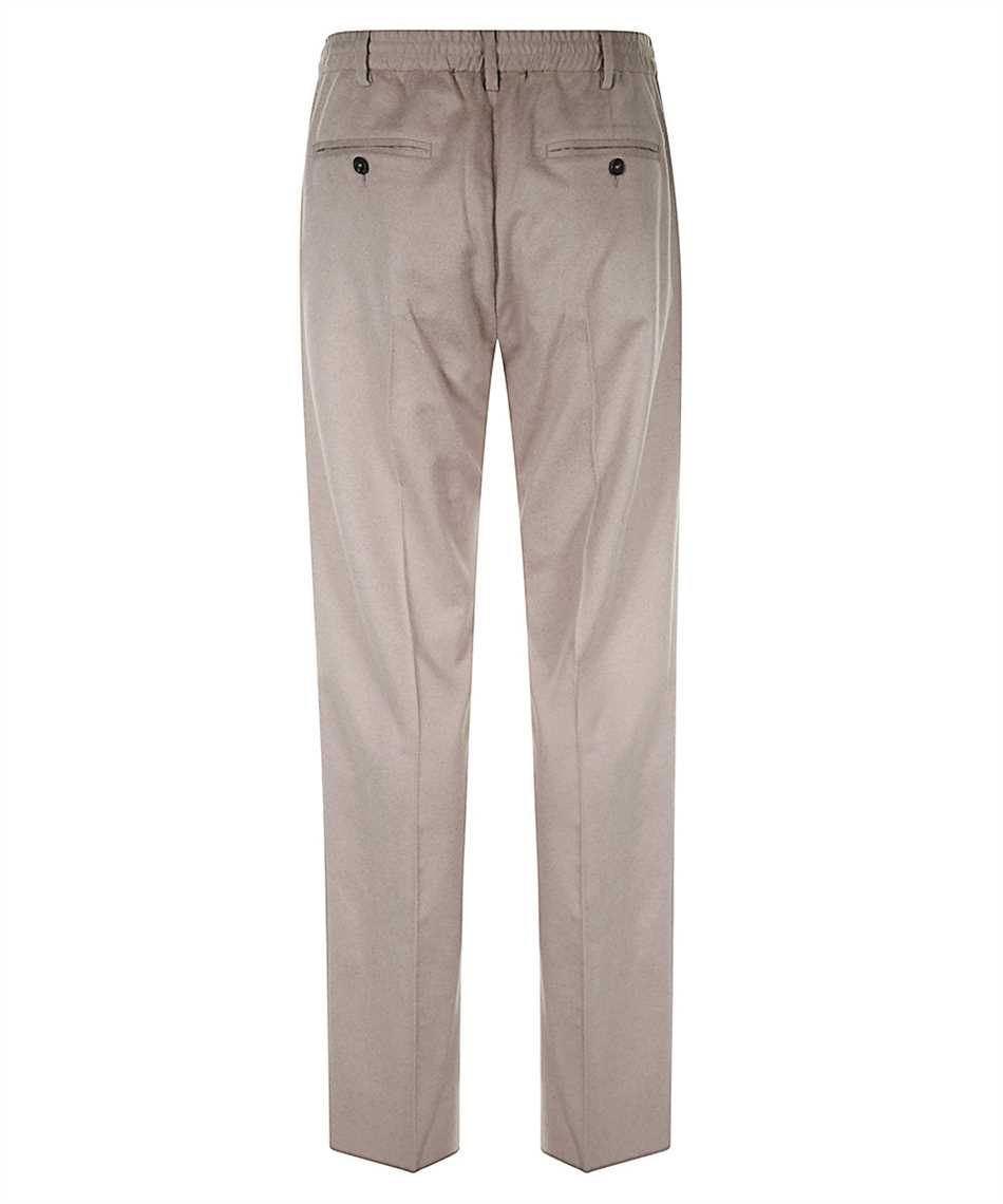 Retori 02MFAPA001 SU02 RELAXED Pantalone 2