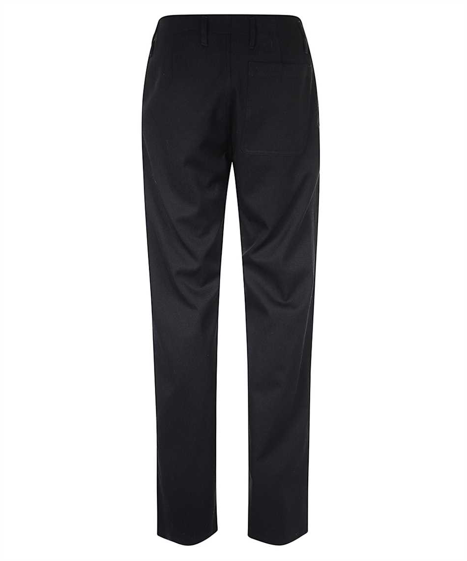 Retori 02MFAPA006 LF04 FOUR POCKETS DENIM Pantalone 2