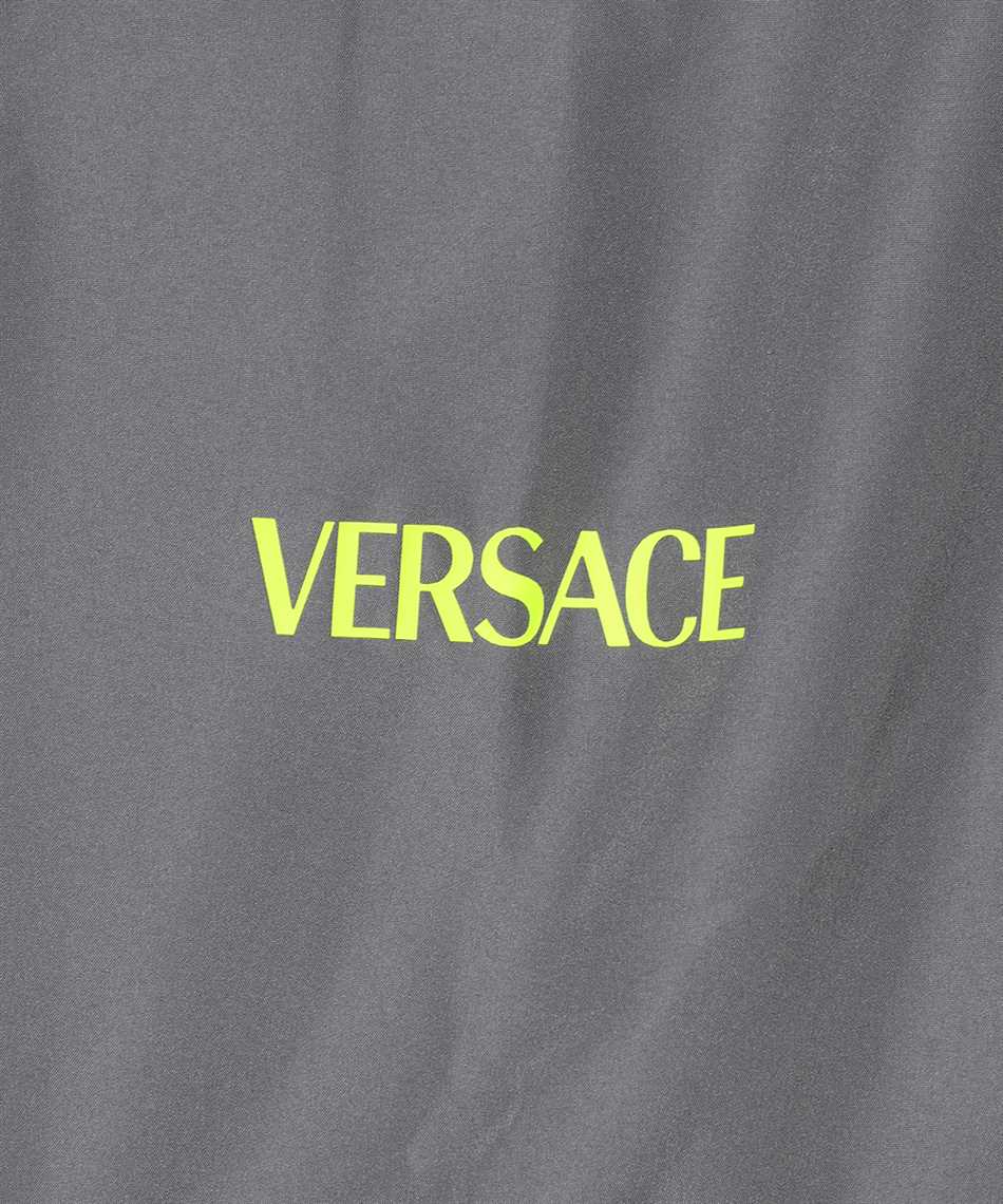 Versace 1008147 1A05829 BAROCCO SILHOUETTE GYM TRACK Jacket 3