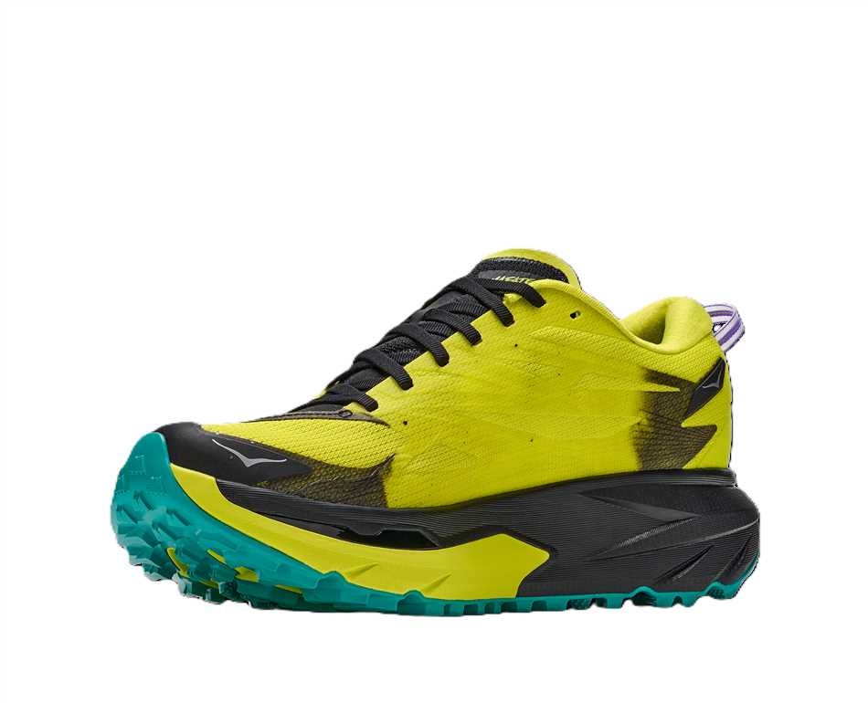 Hoka 1168722 M MAFATE 5 Sneakers 3