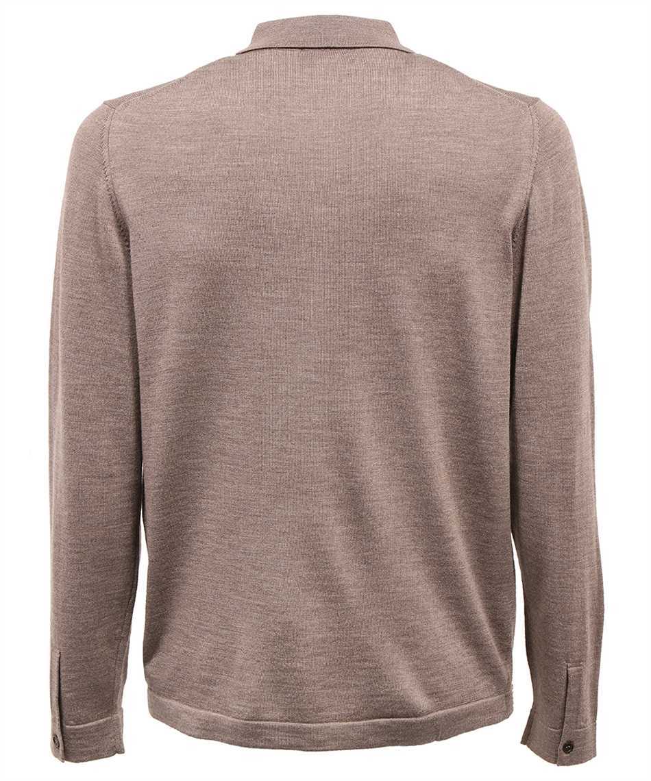 Zanone 810107 ZR274 SLIM FIT Hemde 2