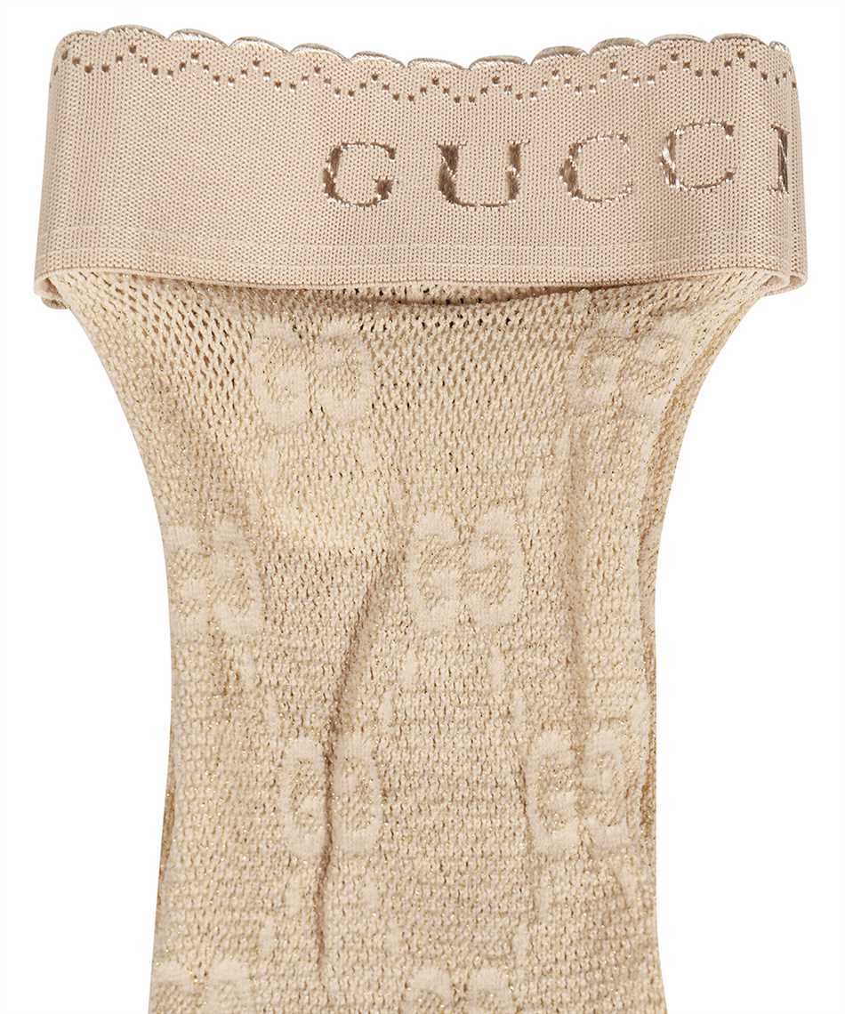 Gucci 734795 3GAHR Calze 2