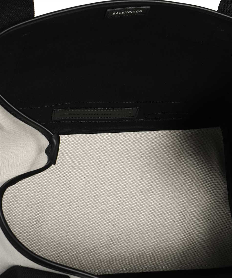 Navy S Cabas' handbag Balenciaga - JmksportShops US