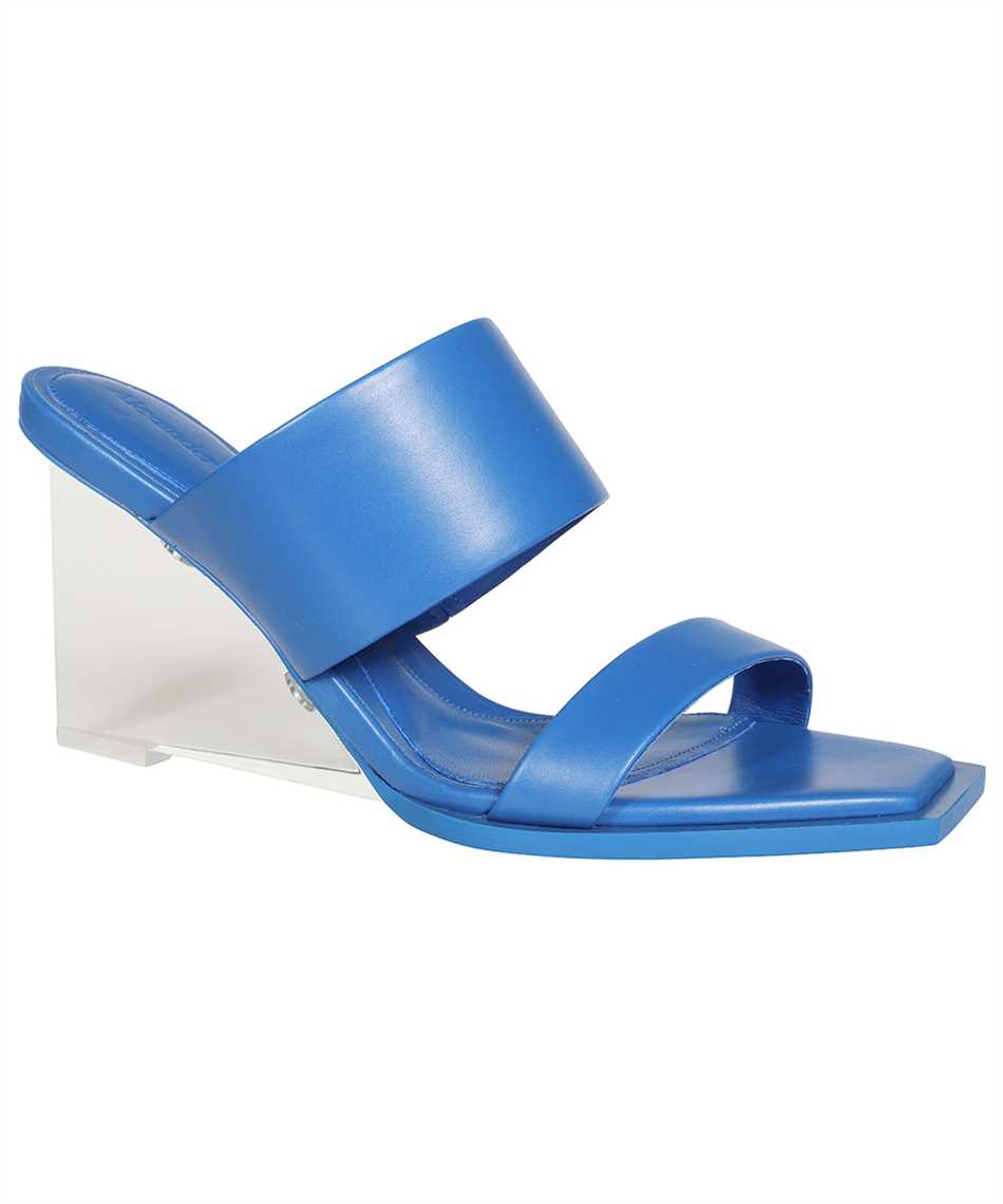 Alexander McQueen 746243 WIDQ0 Sandali 2