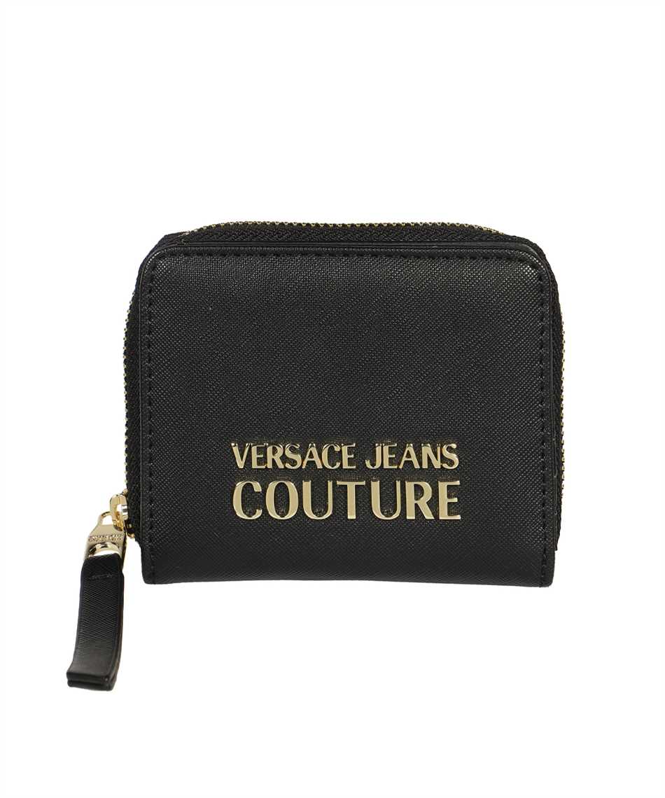 versace jeans wallet