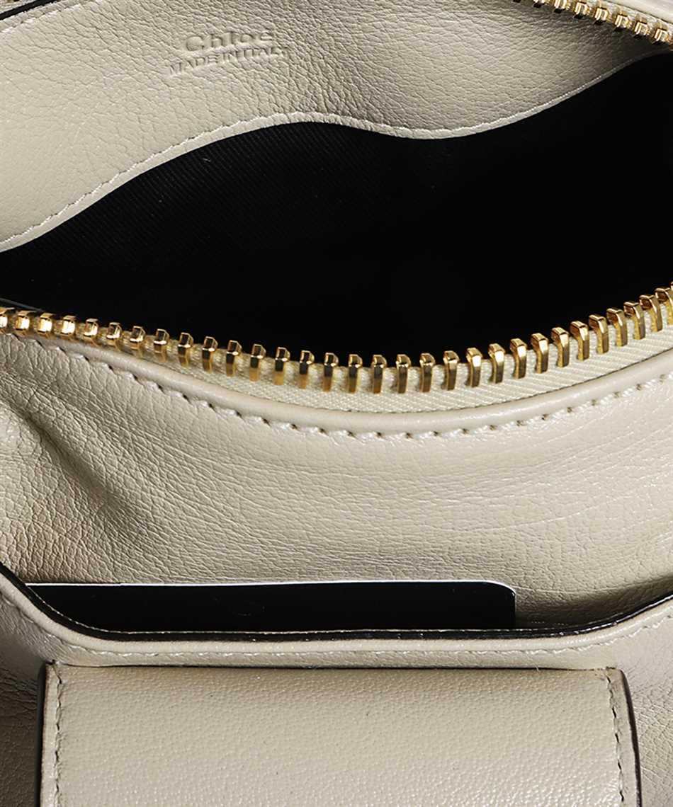 Chlo� CH25WS803P75 SMALL PADDINGTON Borsa 3