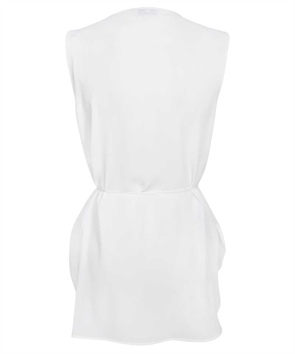 Don Dup DC253 SF0050 XXX Hemd 2