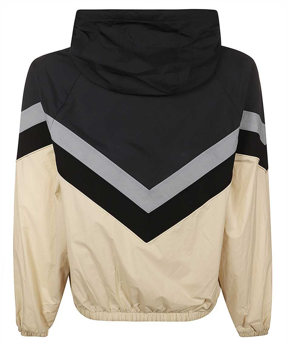 Moose Knuckles M16MJ142 TOPFLIGHT CRINKLE Jacket 2