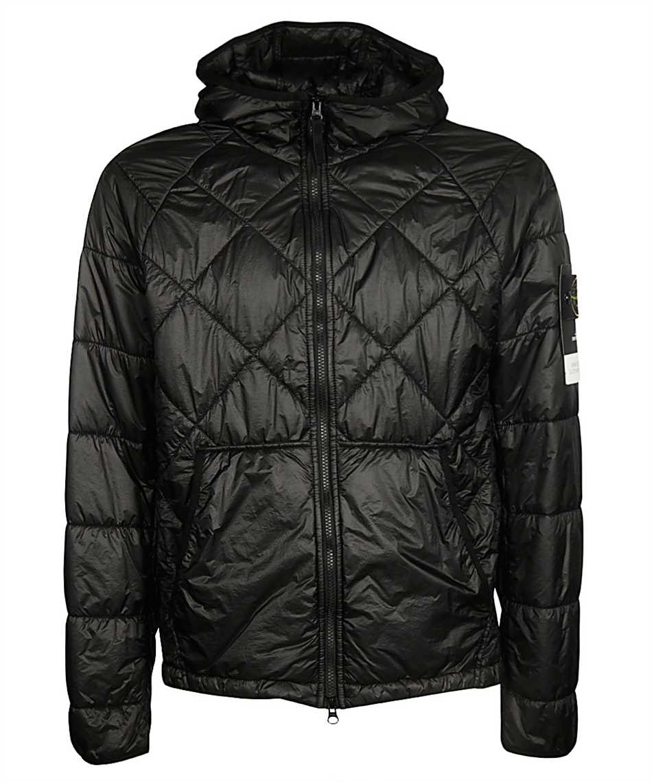 Island Stone Mo701540324 Black Jacke CdexBor