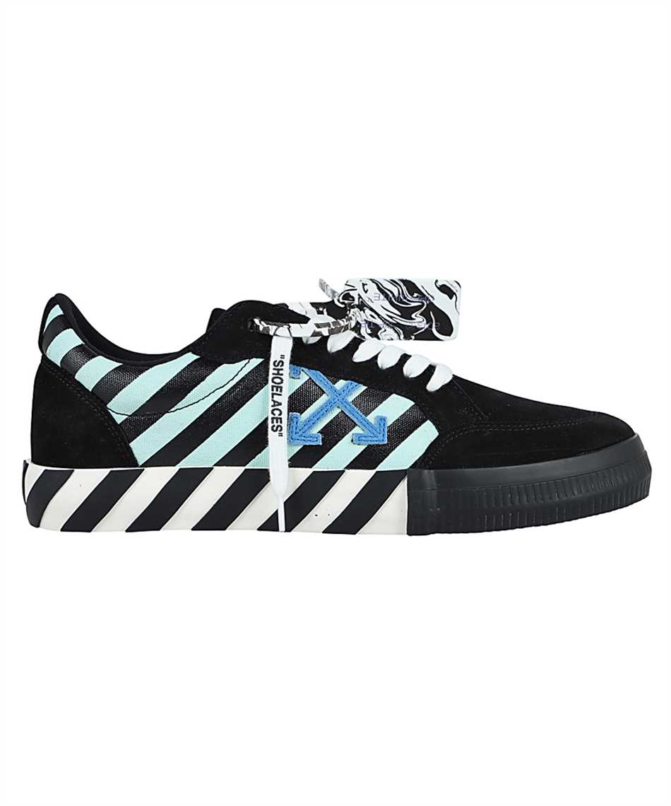 off white vulcanized diagonal