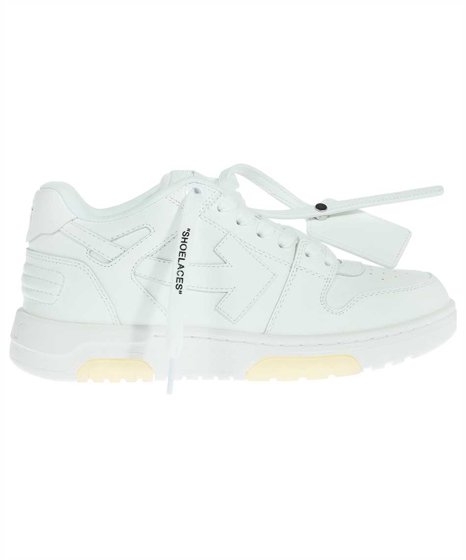 Off-White OWIA259C99LEA001 OUT OF OFFICE Sneakers 1