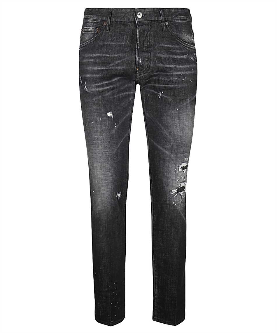 dsquared2 jeans junior sale