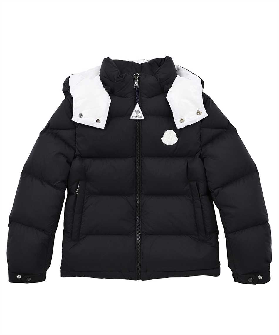 Moncler 1A53F.20 53333# ERCAN Boy's 