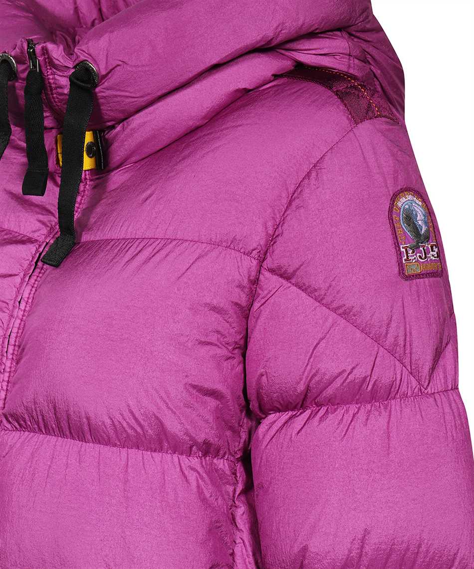 Parajumpers 22WPWPUFRL33P63 HARMONY Jacket 3