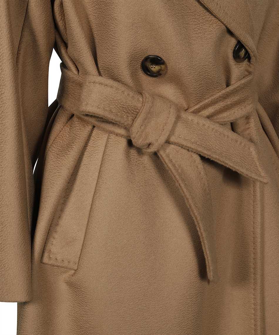 weekend max mara resina coat