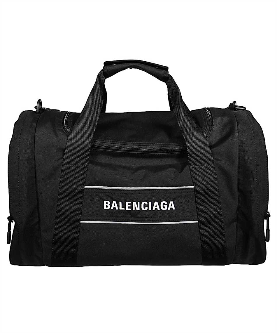 balenciaga gym bag