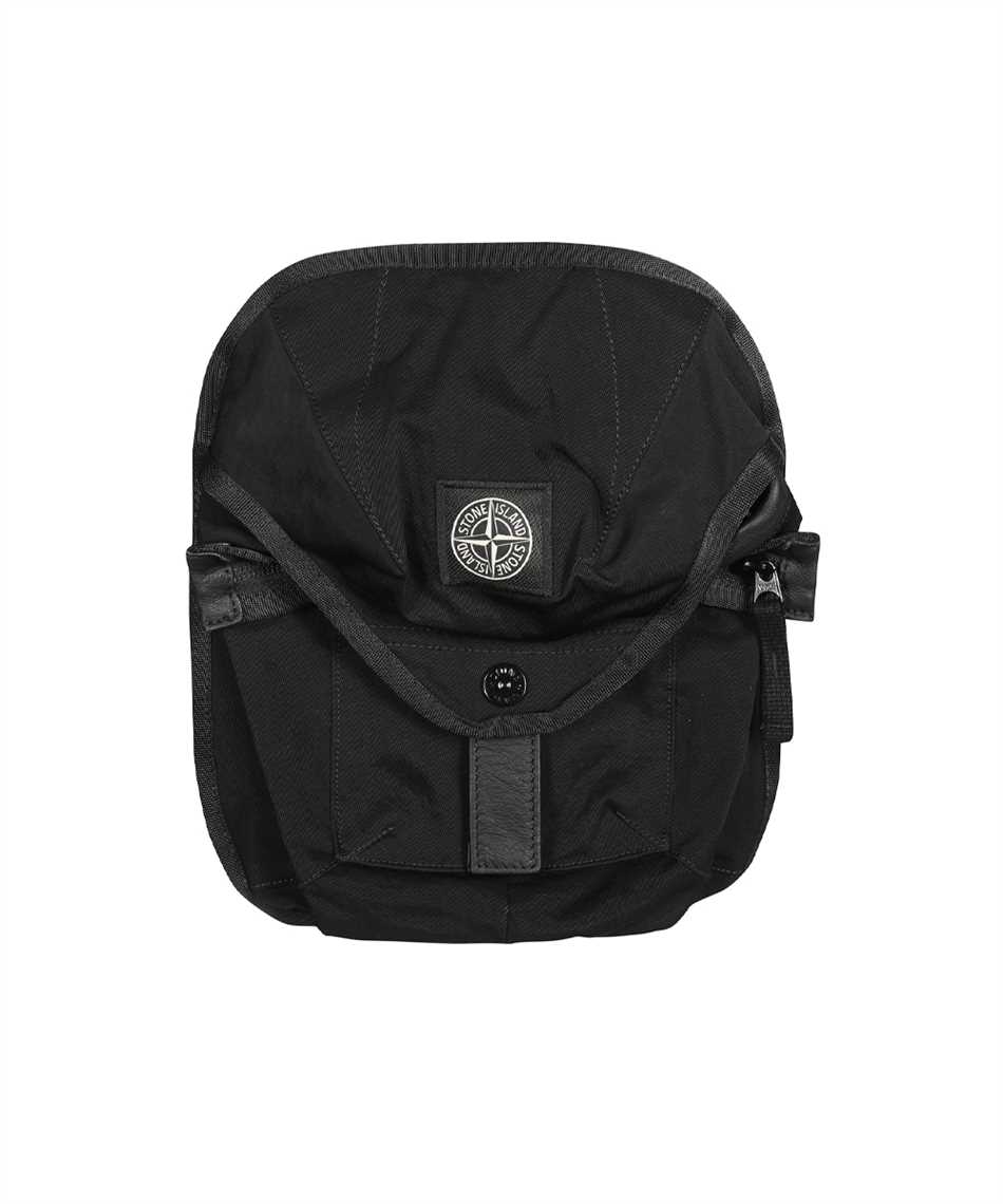stone island pouch bag
