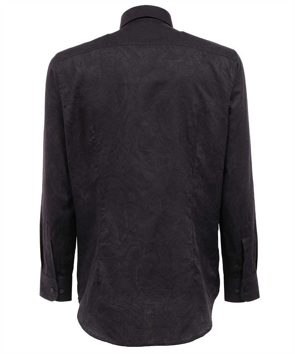 Etro MRIB0001 99TJE67 ROMA Shirt 2