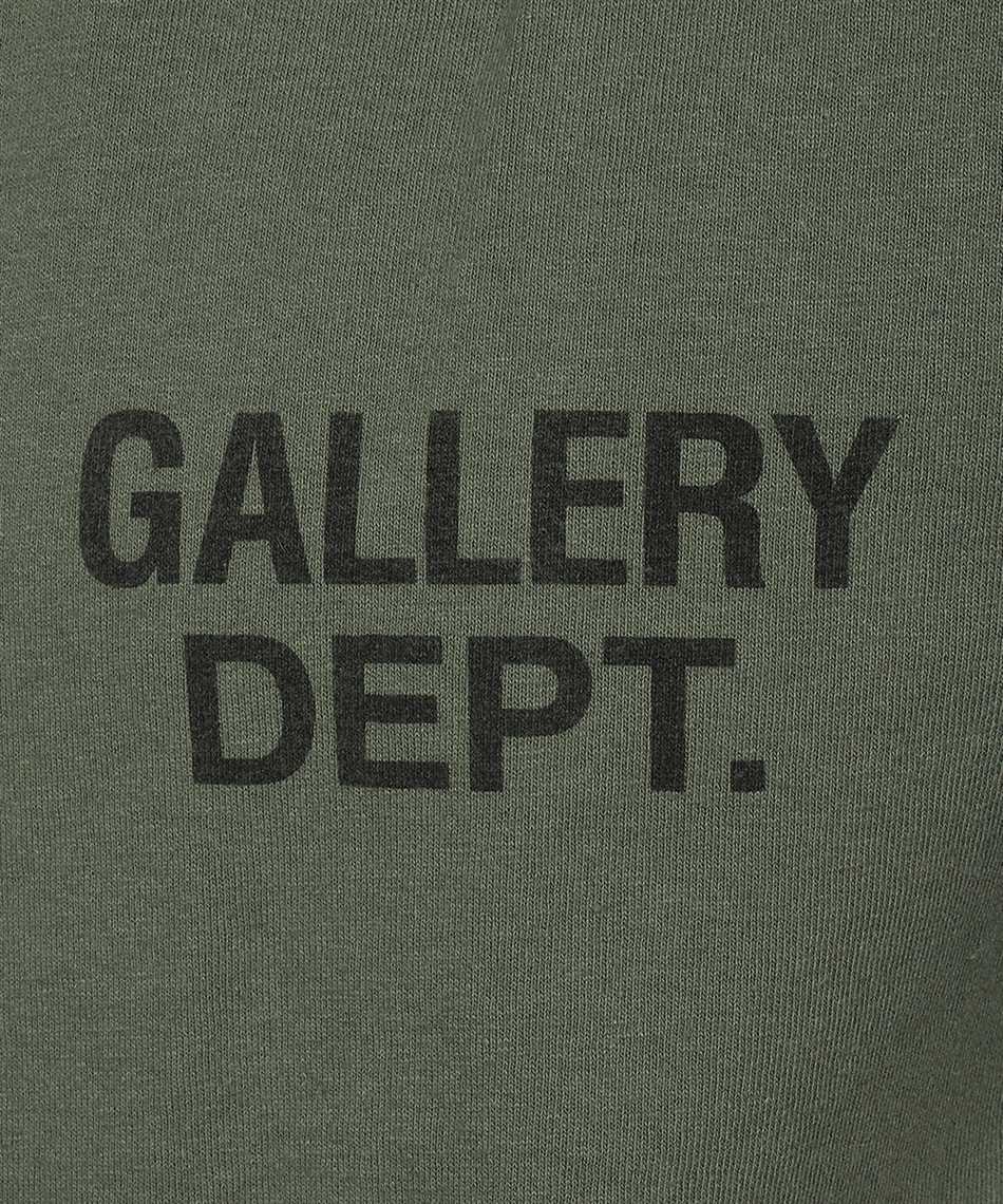 Gallery Dept. GD VST 1041 T-shirt Green