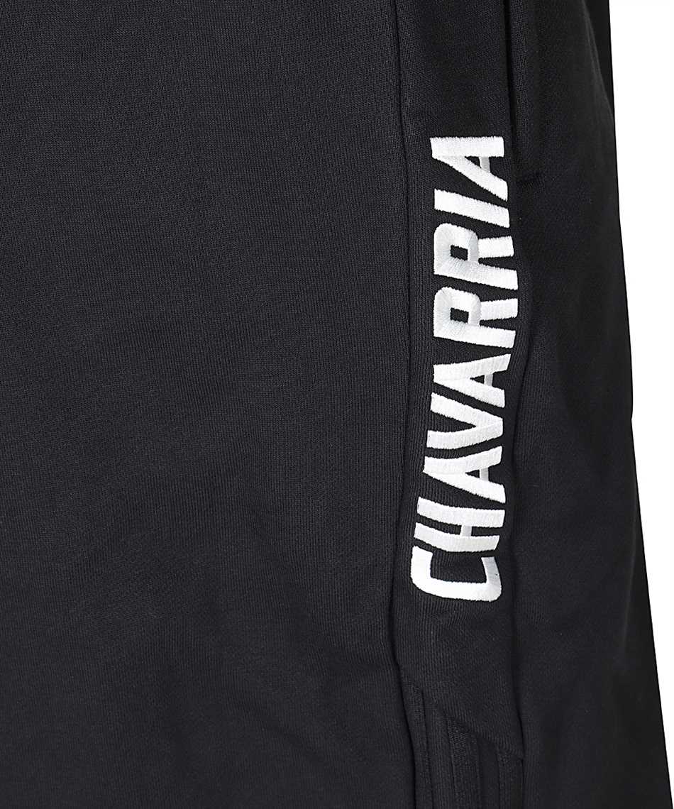 Adidas By Willy Chavarria KD9351 HEAVY SWEAT Trousers 3