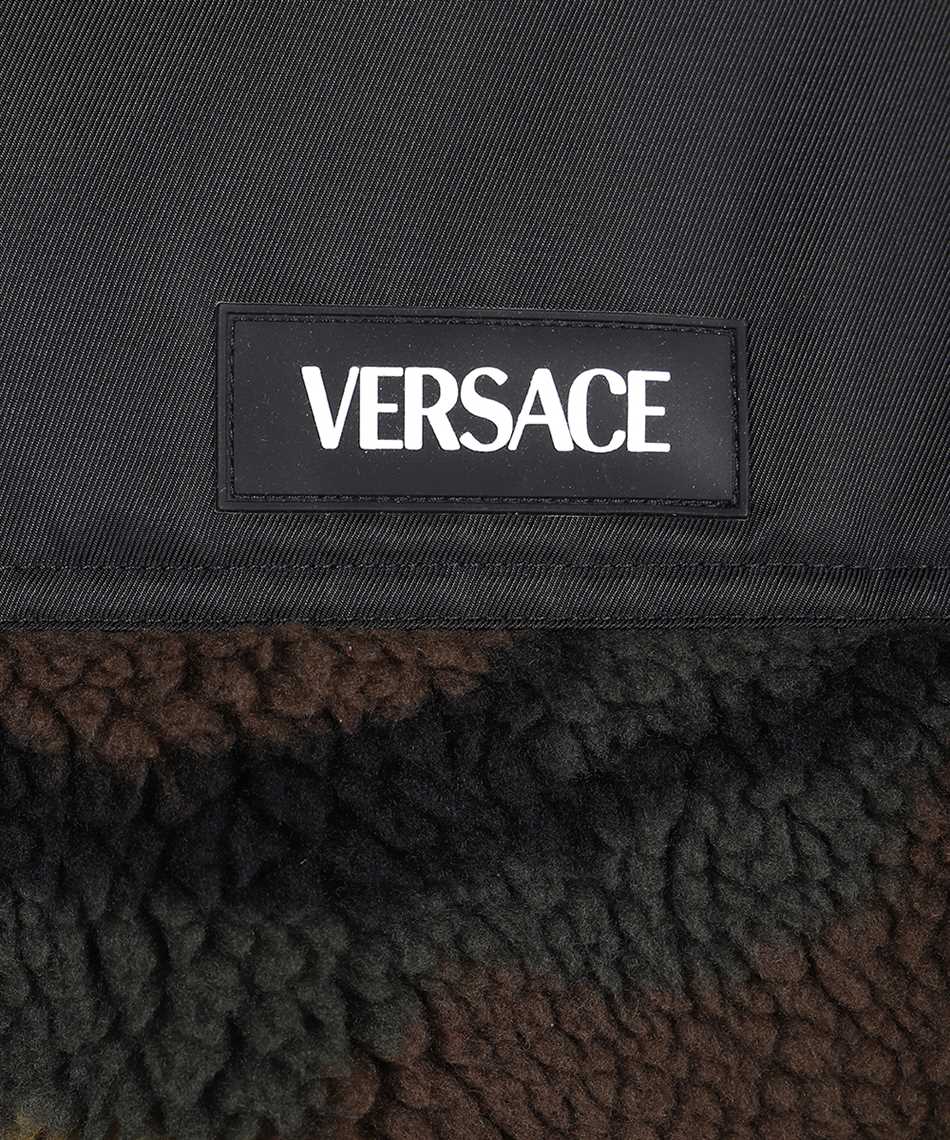 Versace 1001031 1A00772 CAMOUFLAGE Giacca 3