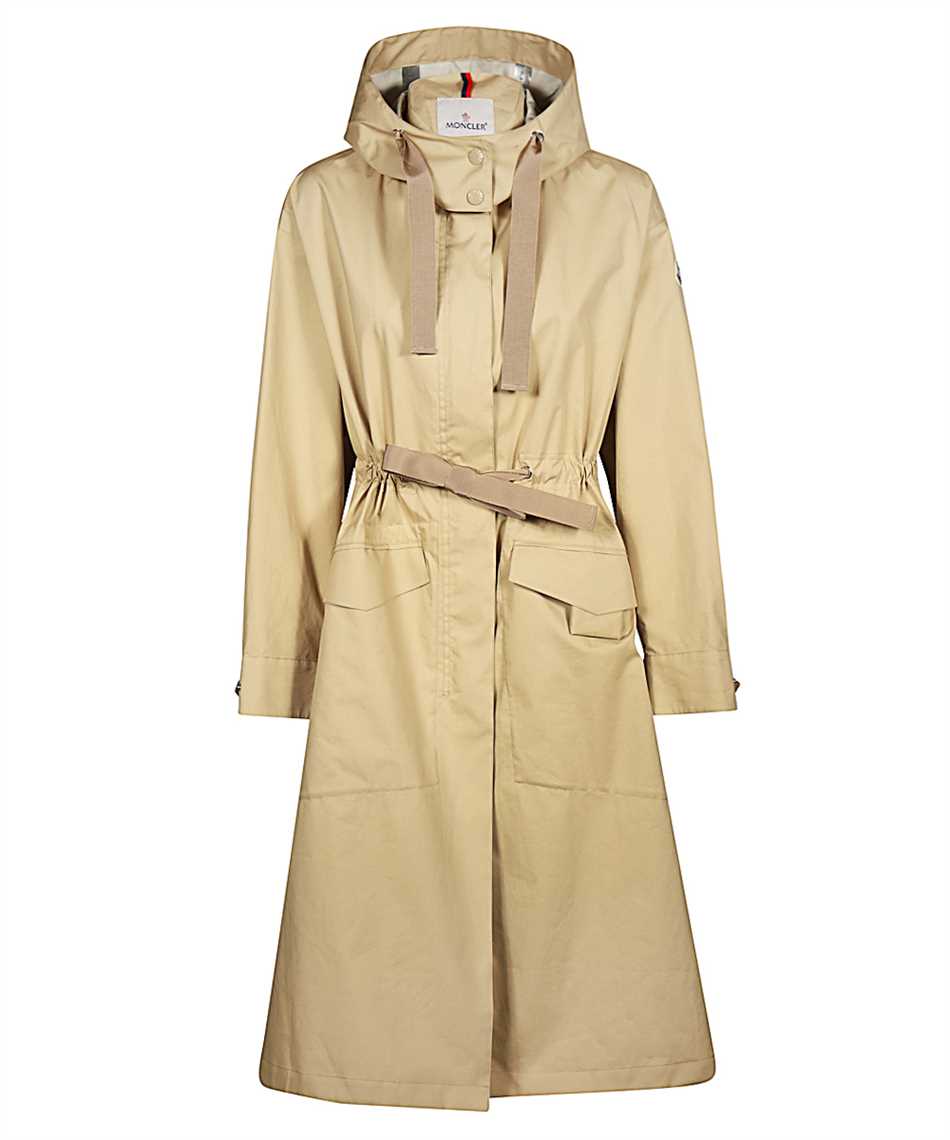 moncler beige